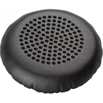 Pagalvėlių rinkinys POLY EncorePro HW510/520 Leatherette Black