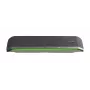 HP Poly Sync 60 garsiakalbis su mikrofonu, sidabrinis