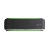 HP Poly Sync 60 garsiakalbis su mikrofonu, sidabrinis