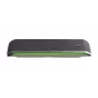 HP Poly Sync 60 garsiakalbių sistema su mikrofonu, sertifikuota Microsoft Teams, sidabrinė