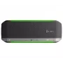 HP Poly Sync 40 USB-A USB-C garsiakalbių rinkinys, sidabrinis, Windows 10, Windows 11, MacOS, 30 h, RoHS, FCC, CE, 38 mm