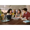HP Poly Sync 40 USB-A USB-C garsiakalbių rinkinys, sidabrinis, Windows 10, Windows 11, MacOS, 30 h, RoHS, FCC, CE, 38 mm