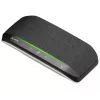 HP Poly Sync 10 garsiakalbė su mikrofonu, sertifikuota Microsoft Teams, sidabrinė, 0.715 m, IP64, Windows 10, Windows 11, MacOS
