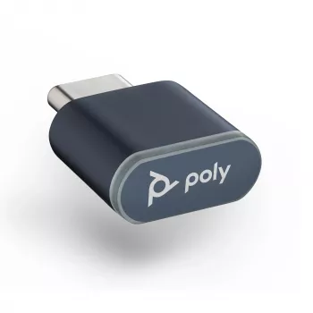 HP Poly BT700 USB-C belaidis Bluetooth adapteris