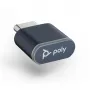 HP Poly BT700 USB-C belaidis Bluetooth adapteris