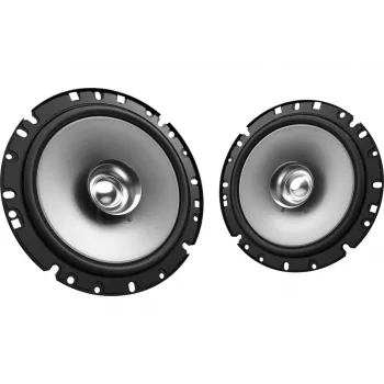 Kenwood KFC-S1756 automobilinis garsiakalbis apvalus 250 W 1 vnt.