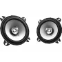 Kenwood KFC-S1056 automobilinis garsiakalbis Apvalus 220 W 2 vnt.