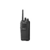 Kenwood TK-3701DE racija 48 kanalų 446–446,2 MHz Juoda