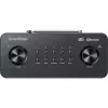 Kenwood CR-ST100S-B internetinis radijas Juodas