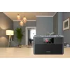 Kenwood CR-ST100S-B internetinis radijas Juodas
