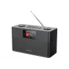 Kenwood CR-ST100S-B internetinis radijas Juodas