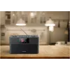 Kenwood CR-ST100S-B internetinis radijas Juodas
