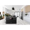 Kenwood CR-ST100S-B internetinis radijas Juodas