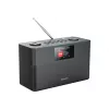 Kenwood CR-ST100S-B internetinis radijas Juodas