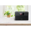 Kenwood CR-ST100S-B internetinis radijas Juodas