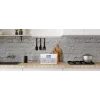 Kenwood CR-ST100S-B internetinis radijas Juodas