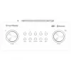 Kenwood CR-ST100S-W radijo imtuvas internetinis Baltas