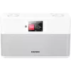 Kenwood CR-ST100S-W radijo imtuvas internetinis Baltas