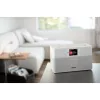 Kenwood CR-ST100S-W radijo imtuvas internetinis Baltas