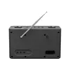 Kenwood CR-ST80DAB-B radijo imtuvas asmeninis skaitmeninis juodas