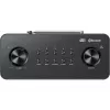 Kenwood CR-ST80DAB-B radijo imtuvas asmeninis skaitmeninis juodas