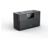 Kenwood CR-ST80DAB-B radijo imtuvas asmeninis skaitmeninis juodas
