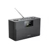 Kenwood CR-ST80DAB-B radijo imtuvas asmeninis skaitmeninis juodas