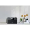 Kenwood CR-ST80DAB-B radijo imtuvas asmeninis skaitmeninis juodas