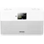 Kenwood CR-ST80DAB-W radijo imtuvas asmeninis skaitmeninis baltas