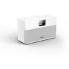 Kenwood CR-ST80DAB-W radijo imtuvas asmeninis skaitmeninis baltas