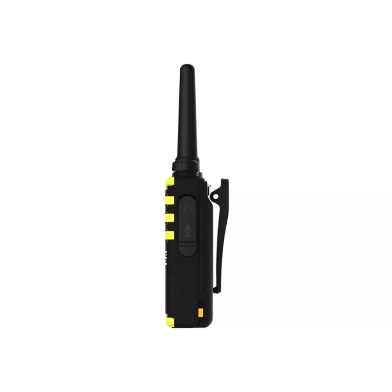Kenwood UBZ-LJ9SET racija juoda, geltona