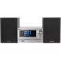 Kenwood M-7000S Namų audio mini sistema 30 W Sidabrinė