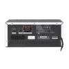 Kenwood M-9000S Namų audio mini sistema 50 W sidabrinė