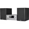 Kenwood M-9000S Namų audio mini sistema 50 W sidabrinė