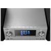Kenwood M-9000S Namų audio mini sistema 50 W sidabrinė