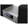 Kenwood M-9000S Namų audio mini sistema 50 W sidabrinė