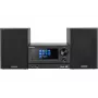 Kenwood M-7000S Namų garso mini sistema 30 W Juoda