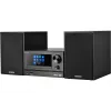 Kenwood M-7000S Namų garso mini sistema 30 W Juoda
