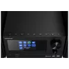 Kenwood M-7000S Namų garso mini sistema 30 W Juoda