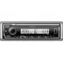 Kenwood KMR-M508DAB jūrinis skaitmeninis imtuvas su DAB+, Bluetooth ir Alexa