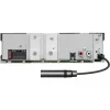 Kenwood KDC-BT560DAB Juoda 50 W Bluetooth automagnetola