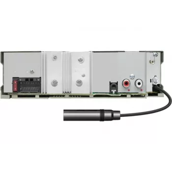 Kenwood KDC-BT560DAB Juoda 50 W Bluetooth automagnetola