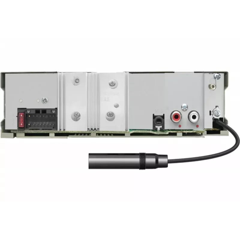 Kenwood KDC-BT560DAB Juoda 50 W Bluetooth automagnetola