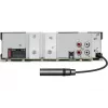 Kenwood KDC-BT760DAB Juodas 50 W Bluetooth automagnetola