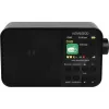 Kenwood CR-M30DAB-B nešiojamas skaitmeninis radijo imtuvas
