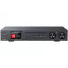 Kenwood KR-W8000SCD-B AV imtuvas 30 W stereo Juoda