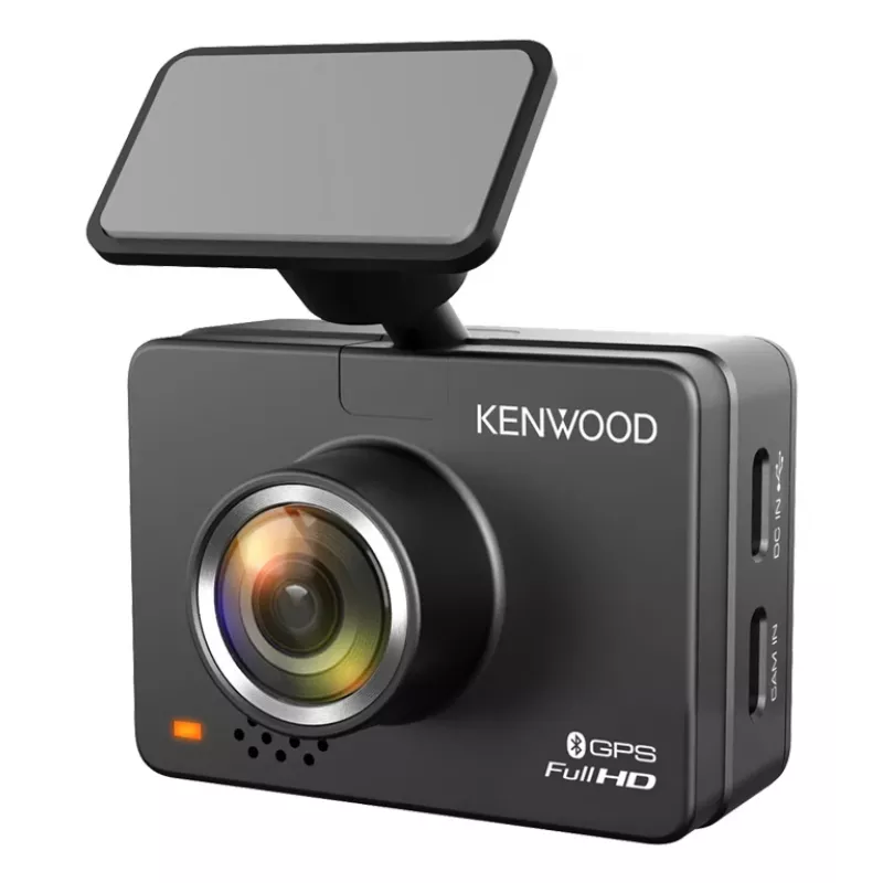 Kenwood DRV-A310W vaizdo registratorius Full HD Wi-Fi juodas