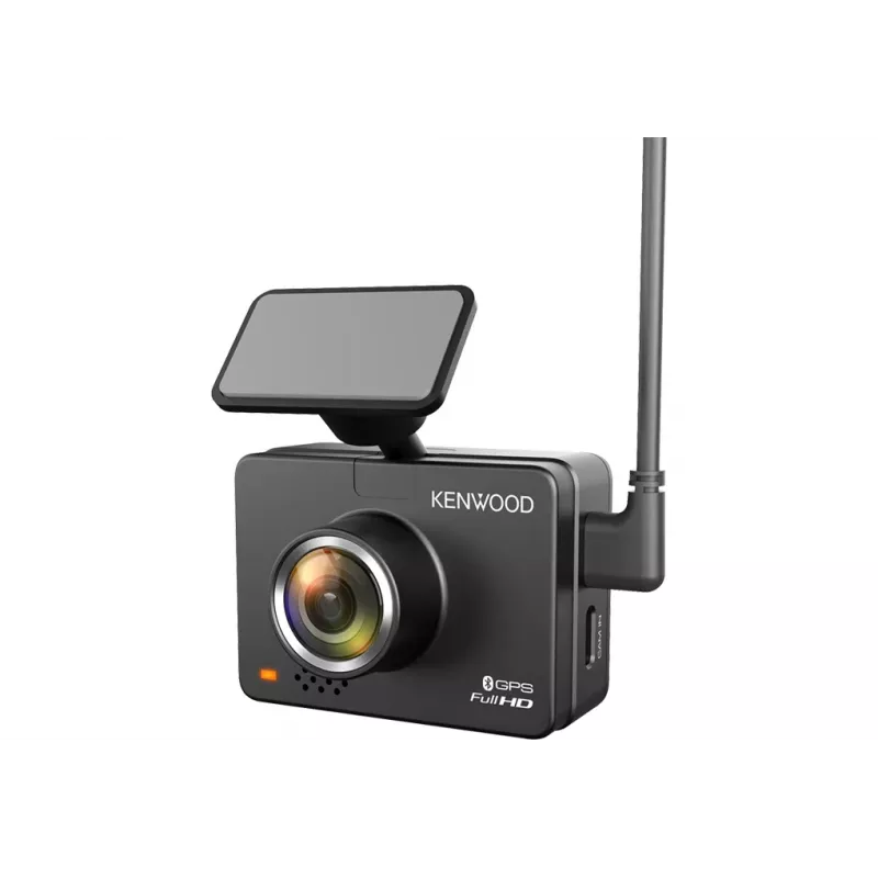 Kenwood DRV-A310W vaizdo registratorius Full HD Wi-Fi juodas
