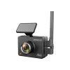 Kenwood DRV-A310W vaizdo registratorius Full HD Wi-Fi juodas