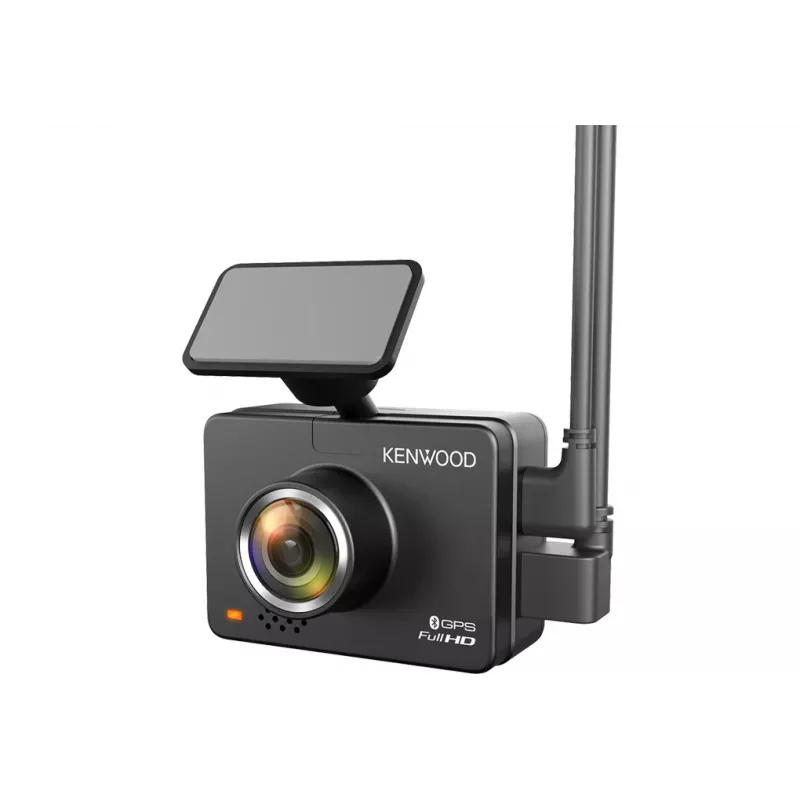 Kenwood DRV-A310W vaizdo registratorius Full HD Wi-Fi juodas